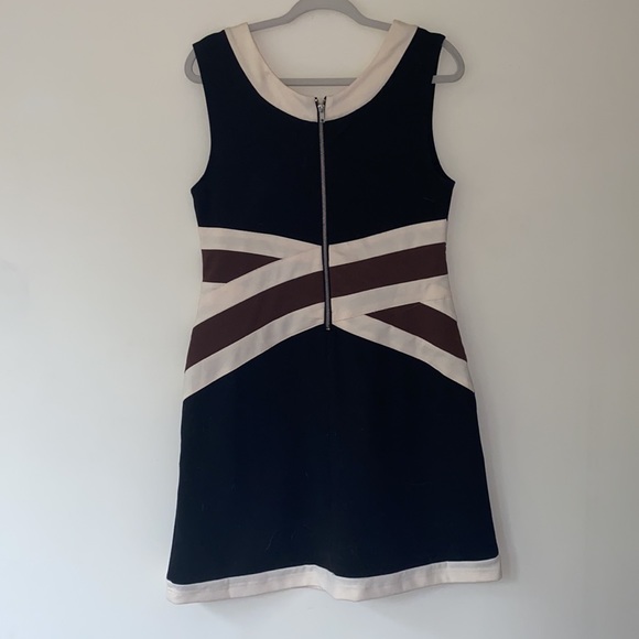 Vfish Size L Mid Dress - Picture 2 of 2